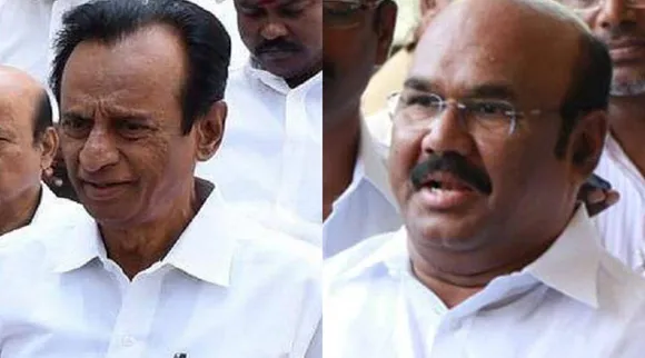 aiadmk, semmalai, jayakumar, அதிமுக, செம்மலை, ஜெயக்குமார், இபிஎஸ், ஓபிஎஸ், ராஜ்ய சபா, rajya sabha mp seats, eps, ops, tamilnadu