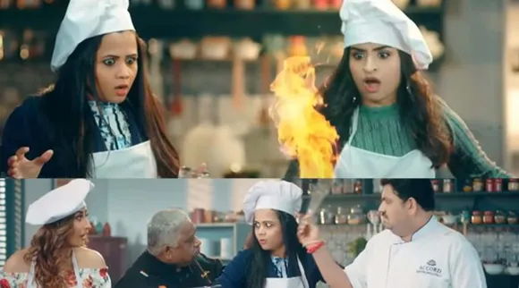 வரவேற்பு இல்லாத குக் வித் கோமாளி... பிரபல நடிகரை களமிறக்கி பிரமோஷன் முயற்சி