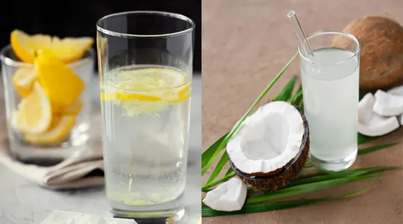 இளநீர் - எலுமிச்சை ஜூஸ்... கோடையில் இவற்றை எப்படி எடுத்துக்கொள்வது?
