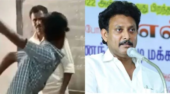 மாணவர்கள் ஒழுங்கீனமாக நடந்தால் டி.சி-யில் ரிமார்க்… அமைச்சரின் பேச்சுக்கு வலுக்கும் எதிர்ப்பு