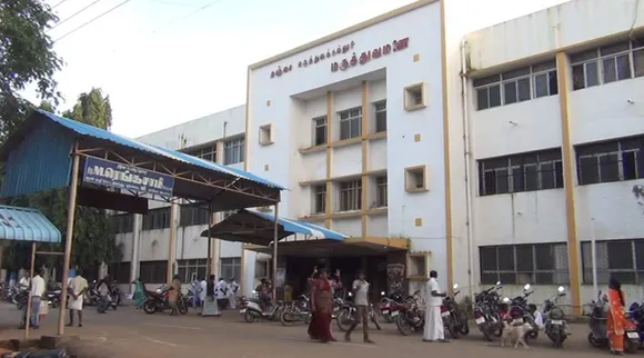 poet KR Krishnamoorthy, doctors and nurses Body Donation After Death, Thanjavur govt Medical college, கவிஞர் குரா கிருஷ்ணமூர்த்தி, மருத்துவர்கள் செவிலியர்கள் உடல் தானம் செய்யாதது ஏன், தஞ்சாவூர் மருத்துவக் கல்லூரி மருத்துவமனை, ஊருக்குதான் உபதேசமோ - poet KR Krishnamoorthy doctors and nurses Body Donation After Death