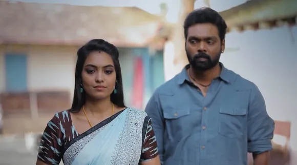 thendral vanthu ennai thodum