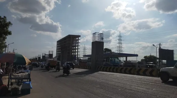 புத்துயிர் பெறும் துறைமுகம்- மதுரவாயல் சாலை!