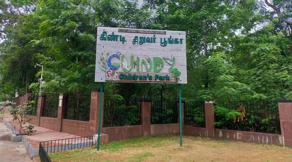 கிண்டி சிறுவர் பூங்கா ரவுண்டப்: விலங்குகளுக்கு புதிதாக 6 சிகிச்சை மையங்கள்