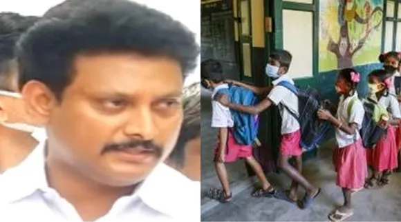 காலாண்டு விடுமுறையில் முக்கிய மாற்றம் : பள்ளி கல்வித்துறை புதிய அறிவிப்பு