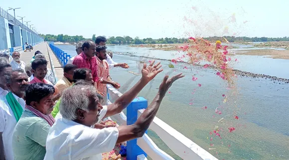 மேட்டூர் அணை திறப்பு: தமிழக அரசு தேவையற்ற அவசரம் காட்டி விட்டதா?