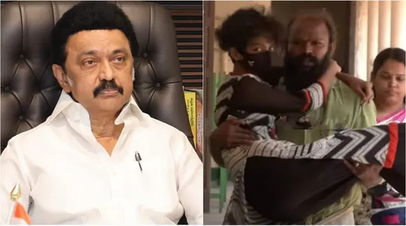 12 exam, student sindhu, stalin, மாணவி சிந்து, 12 ஆம் வகுப்பு பொதுத்தேர்வு, முதல்வர் ஸ்டாலின், tamilnadu