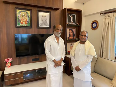 Ilaiyaraaja