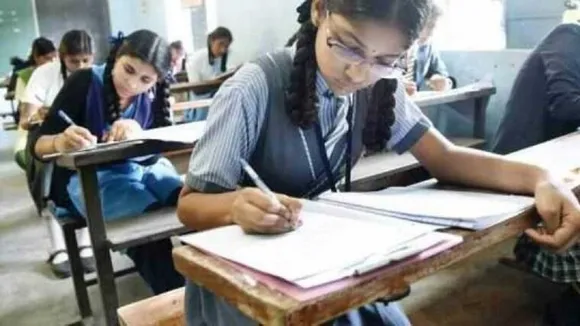 Tamilnadu Board Exam 2023