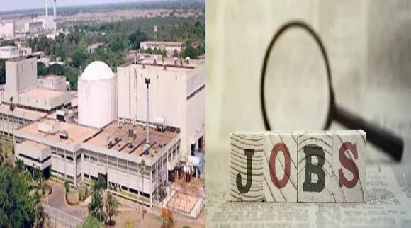 கல்பாக்கம் அணுமின் நிலையத்தில் வேலை; டிகிரி, இன்ஜினியரிங் படித்தவர்கள் அப்ளை பண்ணுங்க!