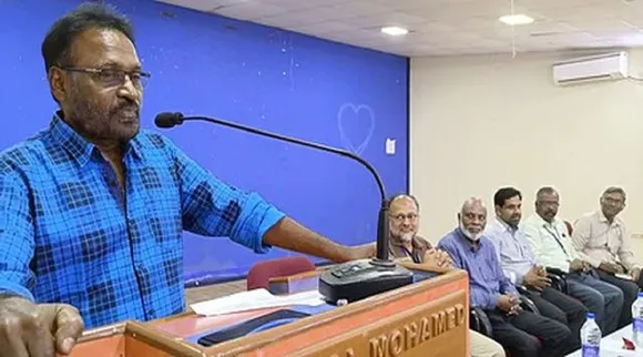 சினிமாவுக்கு திரைக்கதையே முக்கியம்: கஸ்தூரி ராஜா
