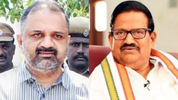 பேரறிவாளன் மட்டும்தான் தமிழரா? கே.எஸ் அழகிரி போராட்டம் அறிவிப்பு