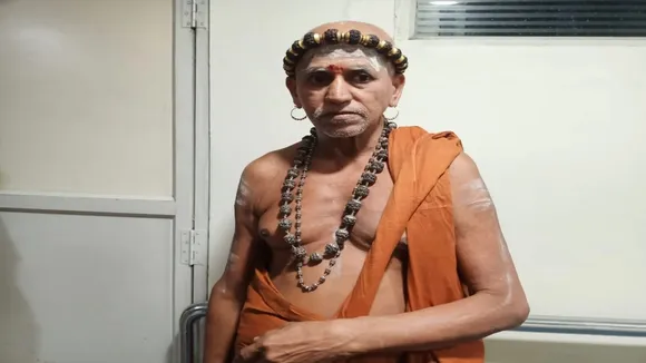 எனது உயிருக்கு மிரட்டல்; மோடியை சந்திப்பேன்: மதுரை ஆதீனம்