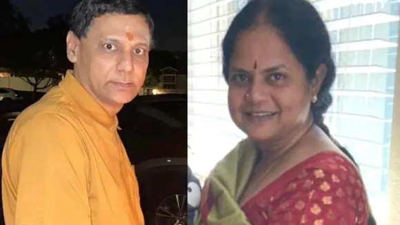 சென்னையில் இரட்டை கொலை: பண்ணை வீட்டில் உடலை புதைத்த கார் ஓட்டுநர் கைது