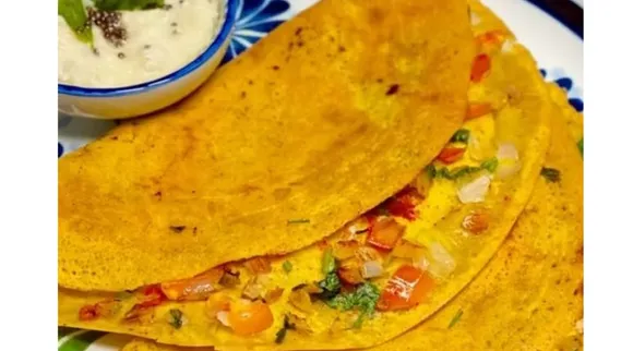 அதிக புரோட்டின்... உங்க காலை உணவு இப்படி இருக்கட்டுமே!