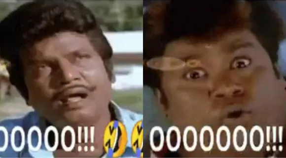Political memes, Kamalhaasan Vikram movie, BJP, Seeman, EPS, Sasikala, Biriyani ban, அரசியல் மீம்ஸ், நரி ஊளை விட்டுருச்சு படம் சக்சஸ், கமல்ஹாசன், சீமான், விக்ரம், சசிகலா, பிரியாணிக்கு தடை, பீஃப் பிரியாணி, Political memes viral, Kamalhaasan Vikram movie, Seeman EPS, Sasikala political tour, Biriyani issue