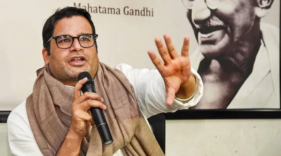 Prashant Kishor, Nitish Kumar, Tejashwi Yadav, JD(U), BJP, BMC, Brihanmumbai Municipal Corporation, பிரசாந்த் கிஷோர், பீகார், நிதிஷ் குமார், பாஜக, காங்கிரஸ், Jagan Reddy, Telangana, Andhra Pradesh, India news, Indian express, Tamil Indian express news, current affairs