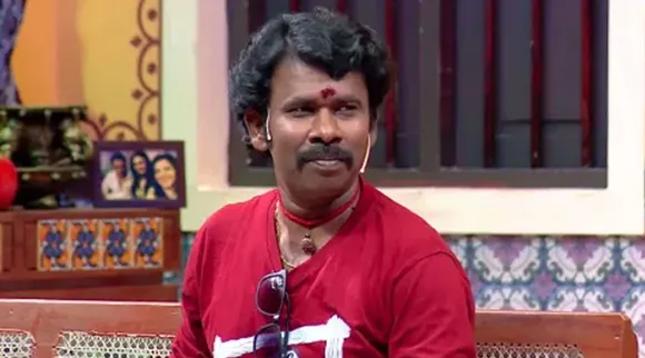 ஃபைட்டு, அடிதடி, வெட்டு- குத்து; ஆக்ஷன் ரோலில் ஜெயித்தாரா விஜய் டிவி ராமர்?