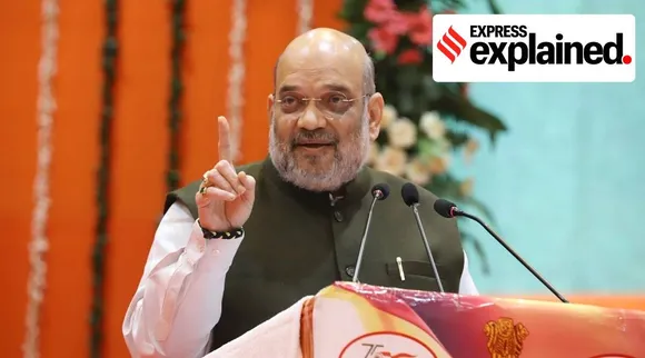 வடகிழக்கு அமைப்புகள் மத்திய அரசின் இந்தி திணிப்பை ஏன் எதிர்க்கின்றன?