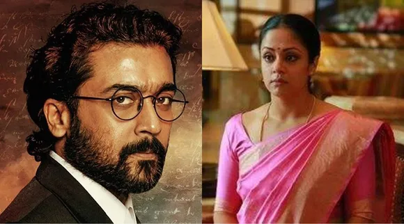Jaibhim, Suyra, Jyothika, Case File, Court, actor surya, jyotika, Jai Bhim Controversy, Jai Bhim, tamil cinema,ஜெய்பீம், சூர்யா, ஜோதிகா, இயக்குனர், ஞானவேல், வழக்கு, நீதிமன்றம், உத்தரவு, வழக்கு கோப்பு, ஜெய் பீம் சர்ச்சை, ஜெய் பீம்,தமிழ் சினிமா, வன்னியர் சங்கம், vanniyar sangam, jai bhim, jai bhim movie