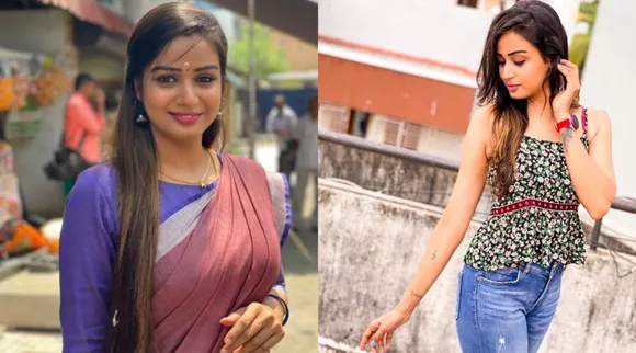 Riya Vishwanathan reply to fan’s question in insta