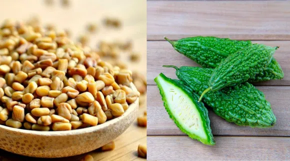 Diabetes foods in tamil: Home foods to lower your blood sugar levels