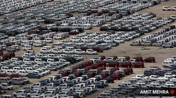 Should you take a car loan or a personal loan to buy a car