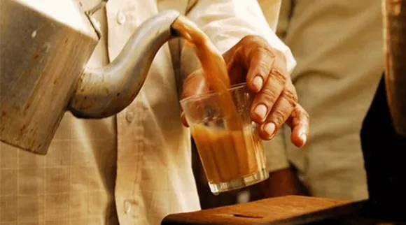 side effects of drinking tea in tamil