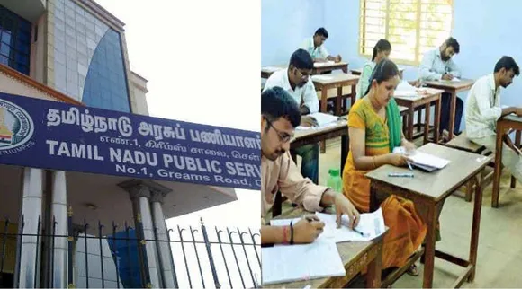 TNPSC Group Exam