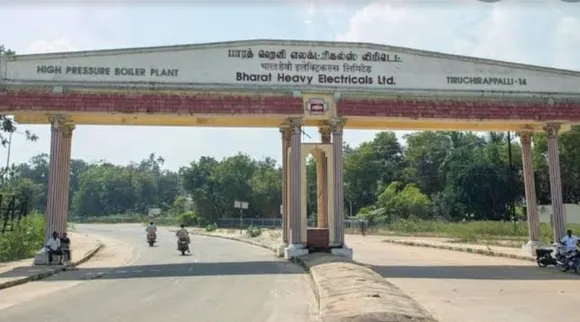 BHEL Jobs; திருச்சி பெல் நிறுவனத்தில் 575 பணியிடங்கள்; ஐ.டி.ஐ முதல் பி.இ வரை படித்தவர்கள் விண்ணப்பிக்கலாம்!