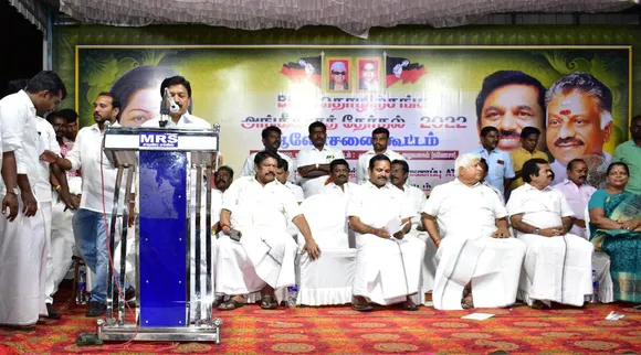 பெல் தொழிற்சங்க தேர்தல்: 3-ம் இடத்தில் இருந்து முதல் இடத்திற்கு முன்னேறுமா அ.தி.மு.க?