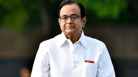 ப.சிதம்பரத்திற்கு தி.மு.க, அ.தி.மு.க உறுப்பினர்கள் இணைந்து எதிர்ப்பு; நகர் மன்ற கூட்டத்தில் பரபரப்பு