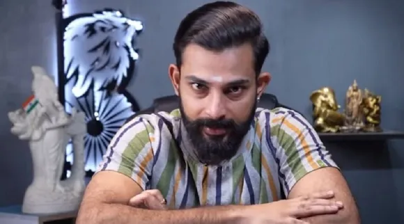 யூடியூபர் கார்த்திக் கோபிநாத்தை காவலில் எடுத்து விசாரிக்க அனுமதி மறுப்பு