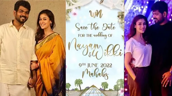 நயன் - விக்கி திருமணம்... எத்தனை பேருக்கு அழைப்பு? முகூர்த்தம் எப்போது?