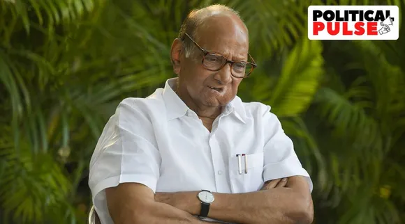 சிவசேனா எம்.எல்.ஏ.,க்களின் அதிருப்திக்கு காரணம் என்.சி.பி; ஏன்?