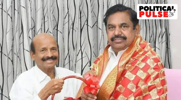மோடி அரசின் கொள்கைகள் தமிழர்களுக்கு எதிரானது - பாஜகவை சாடிய அதிமுக பொன்னையன்