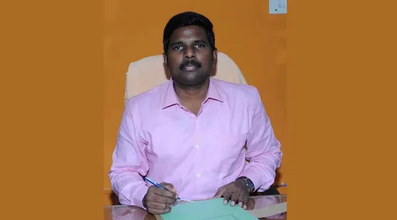 tiruchi district new collector, m pradeepkumar ias, tiruchirappalli new district collector pradeepkumar ias, இனி இவர் தான் திருச்சி ஆட்சியர், திருச்சி மாவட்ட ஆட்சியர் பிரதீப்குமார் ஐஏஎஸ், Tiruchi district new collector appointed