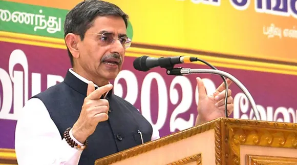 முதல் பரிசு ரூ1 லட்சம்: முதல் முறையாக மாணவ, மாணவிகளுக்கு வாரி வழங்கும் ராஜ்பவன்