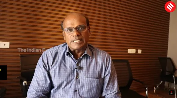 இந்த அஇஅதிமுக-வின் பிளவு பாஜக-விற்கு சாதகமாக அமையுமா?