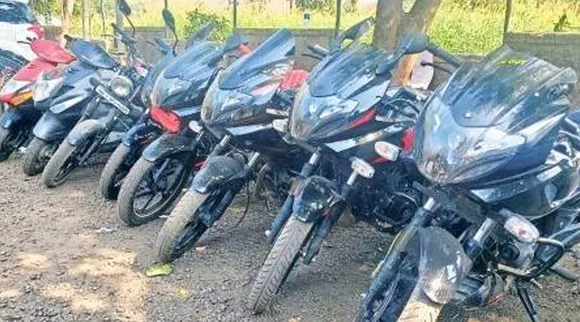 செகண்ட் ஹேண்ட் பைக் வாங்க போறீங்களா? ஆர்.சி.யில் எச்சரிக்கையா இருங்க...