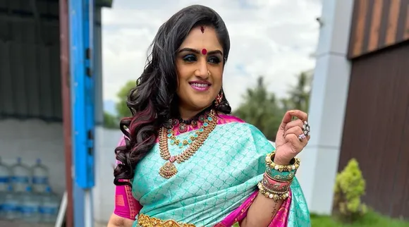 மஞ்சுளாவின் கடைசி தருணங்கள்... கொடுத்த சத்தியத்தை மறந்த விஜயகுமார்... ஓபனாக உடைத்த வனிதா!