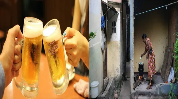 கழிவு நீரில் தயாரிக்கப்பட்ட சிங்கப்பூர் பீர்; உணவு பஞ்சம் குறித்து ஐ.நா எச்சரிக்கை… உலகச் செய்திகள்