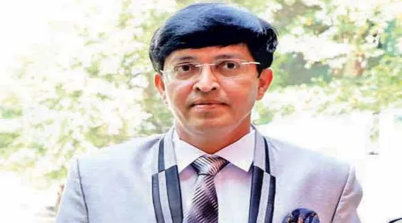 மருத்துவத்துறை செயலாளர் ஜெ.ராதாகிருஷ்ணன் பணியிட மாற்றம்