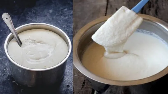 இவ்ளோ நேரம்தான் ஊற வைக்கணும்… இட்லி மாவு ஒரு வாரம் வரை புளிக்காமல் இருக்க இப்படி பண்ணுங்க!