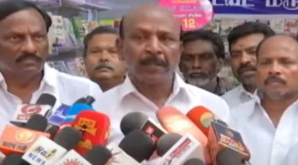 ba4, ba5, two new virus found, tamilnadu, ma subramaniyan, புதிய வைரஸ்கள் கண்டுபிடிப்பு, பிஏ4, பிஏ5, வைரஸ்