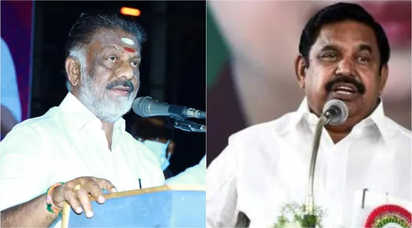 AIADMK, who is supporter of ops, eps, o panneerselvam, jayakumar, edappadi palaniswami, ஒற்றைத் தலைமை வேண்டாம், ஜெயக்குமார் மீது நடவடிக்கை தேவை, ஓ.பி.எஸ் வீட்டில் கோவை செல்வராஜ் பேட்டி, kovai selvaraj says no need single leadership for aiadmk, kovai selvaraj insists action against D Jayakumar