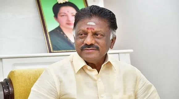 ஓ.பி.எஸ் பராக்… தொண்டர்கள் மனநிலை அறிய மதுரை பயணம்!