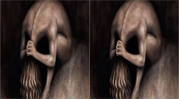 Optical Illusion, Optical Illusions today, Optical Illusion find, are you confidence or defensive, நீங்கள் நம்பிக்கையாளரா? தற்காப்பாளரா?, ஆப்டிகல் இல்யூஷன், இந்த படம் சொல்கிறது, Optical Illusion art, Optical illusion
