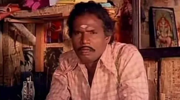 ஏன்… மெயின் ரோடு பக்கமா ஒதுங்கிட்டீங்களோ..?!