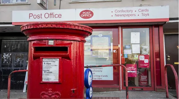Post Office Franchise Scheme